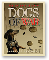 DOGS OF WAR